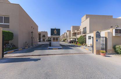 Duplex - 1 - 2 for rent in Tala Residence - Al Gharrafa - Doha