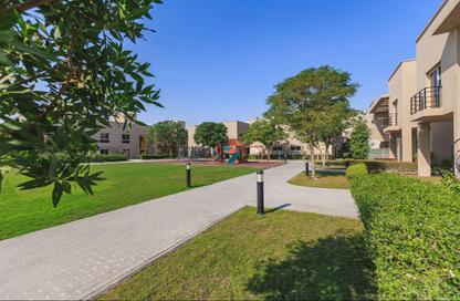 Duplex - 1 - 2 for rent in Tala Residence - Al Gharrafa - Doha