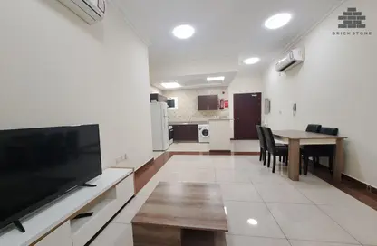 Apartment - 3 Bedrooms - 3 Bathrooms for rent in Somerset Al Mansoura - Al Mansoura - Doha Apartment - 3 Bedrooms - 3 Bathrooms for rent in Somerset Al Mansoura - Al Mansoura - Doha