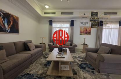 Villa - 3 - 4 for rent in Wadi Al Markh - Muraikh - AlMuraikh - Doha Villa - 3 - 4 for rent in Wadi Al Markh - Muraikh - AlMuraikh - Doha