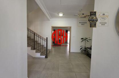 Villa - 3 - 4 for rent in Wadi Al Markh - Muraikh - AlMuraikh - Doha