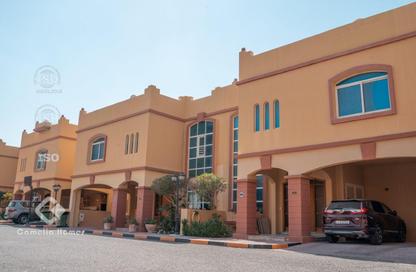 Villa - 4 Bedrooms - 5 Bathrooms for rent in Bu Hamour Street - Abu Hamour - Doha