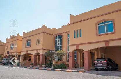 Villa - 4 Bedrooms - 5 Bathrooms for rent in Bu Hamour Street - Abu Hamour - Doha Villa - 4 Bedrooms - 5 Bathrooms for rent in Bu Hamour Street - Abu Hamour - Doha