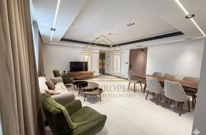 Apartment - 2 Bedrooms - 3 Bathrooms for rent in Al Waab Street - Al Waab - Doha Apartment - 2 Bedrooms - 3 Bathrooms for rent in Al Waab Street - Al Waab - Doha