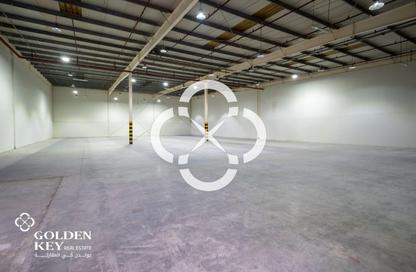 Warehouse - Studio for rent in Umm Salal Ali - Umm Salal Ali - Doha