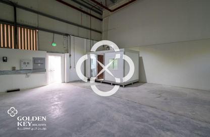 Warehouse - Studio for rent in Umm Salal Ali - Umm Salal Ali - Doha