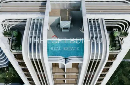 شقة - 2 غرف نوم - 4 حمامات للبيع في لوسيل ريسيدينس - منطقة المارينا - الوسيل