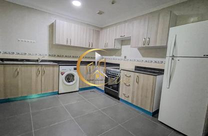 Apartment - Studio - 1 Bathroom for rent in Salaja Street - Doha Al Jadeed - Doha Apartment - Studio - 1 Bathroom for rent in Salaja Street - Doha Al Jadeed - Doha