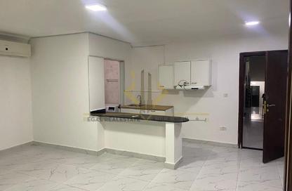 Apartment - Studio - 1 Bathroom for rent in Al Duhail - Al Duhail - Doha Apartment - Studio - 1 Bathroom for rent in Al Duhail - Al Duhail - Doha