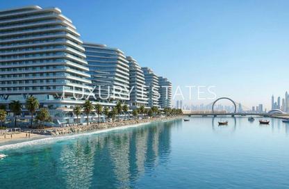 Apartment - Studio - 1 Bathroom for sale in Carlton House - Qetaifan Islands - Lusail Apartment - Studio - 1 Bathroom for sale in Carlton House - Qetaifan Islands - Lusail