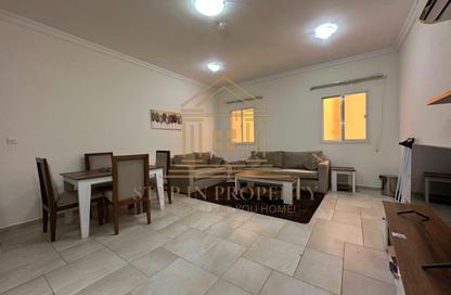 Apartment - 2 Bedrooms - 2 Bathrooms for rent in Al Nasr Street - Al Nasr - Doha