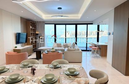 Villa - 4 - 6 for sale in Skala Villas - Qetaifan Islands - Lusail