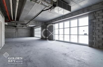 Office Space - Studio - 2 for rent in The Commercial Avenue - Umm Al Seneem - Doha