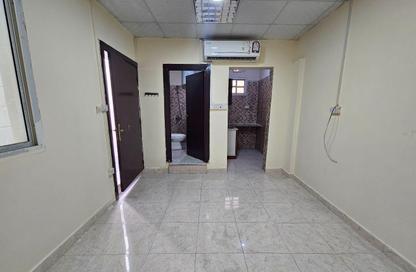 Apartment - Studio - 1 Bathroom for rent in Ain Khaled Villas - Ain Khaled - Doha