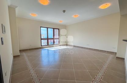 Apartment - 1 Bedroom - 2 Bathrooms for rent in Medina Centrale - Medina Centrale - The Pearl Island - Doha