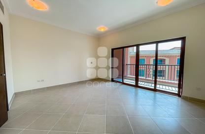 Apartment - 1 Bedroom - 2 Bathrooms for rent in Medina Centrale - Medina Centrale - The Pearl Island - Doha Apartment - 1 Bedroom - 2 Bathrooms for rent in Medina Centrale - Medina Centrale - The Pearl Island - Doha