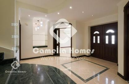 Villa - 4 Bedrooms - 5 Bathrooms for rent in Al Hilal West - Al Hilal - Doha