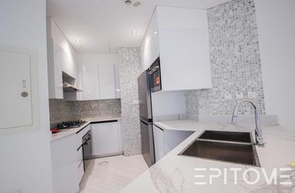 Apartment - 2 - 2 for rent in D22 - Fox Hills - Lusail