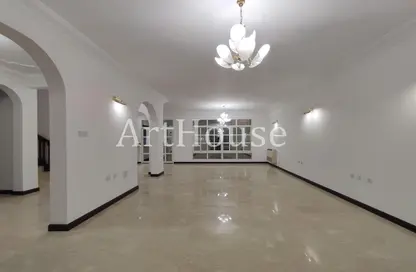 Compound - 4 Bedrooms - 5 Bathrooms for rent in Al Waab Street - Al Waab - Doha Compound - 4 Bedrooms - 5 Bathrooms for rent in Al Waab Street - Al Waab - Doha