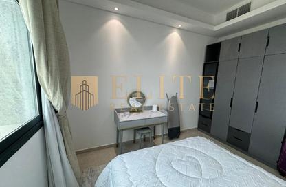 Apartment - 2 - 3 for rent in Lusail Marina Heights - Marina District - Lusail Apartment - 2 - 3 for rent in Lusail Marina Heights - Marina District - Lusail