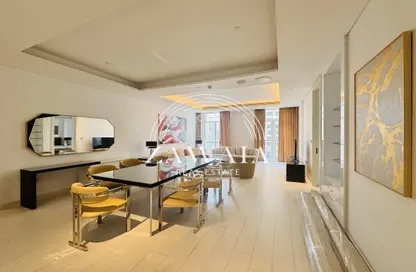 Apartment - 3 Bedrooms - 4 Bathrooms for rent in Floresta Gardens - Floresta Gardens - The Pearl Island - Doha