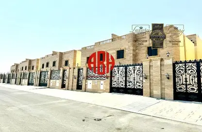 مجمع سكني - 2 غرف نوم - 2 حمامات للايجار في أم العمد - أم العمد - الشمال