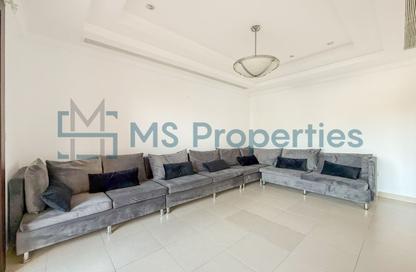 Apartment - 2 Bedrooms - 4 Bathrooms for sale in East Porto Drive - Porto Arabia - The Pearl Island - Doha