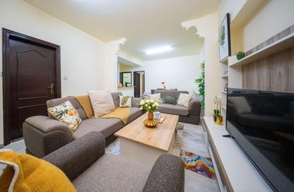 Apartment - 2 Bedrooms - 2 Bathrooms for rent in Al Hitmi - Al Hitmi - Doha Apartment - 2 Bedrooms - 2 Bathrooms for rent in Al Hitmi - Al Hitmi - Doha