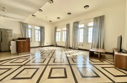 شقة - غرفة نوم - 2 حمامات للايجار في بياتزا  2 - بياتزا - فوكس هيلز - الوسيل