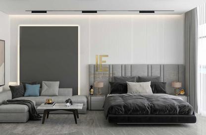 Hotel Apartments - Studio - 1 Bathroom for sale in La Mer Tower - The Waterfront - Lusail