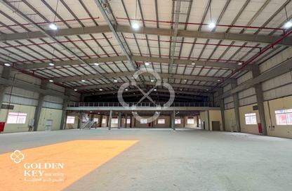 Warehouse - Studio - 4 for rent in Industrial Area 5 - Industrial Area - Industrial Area - Doha
