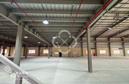 Warehouse - Studio - 4 for rent in Industrial Area 5 - Industrial Area - Industrial Area - Doha