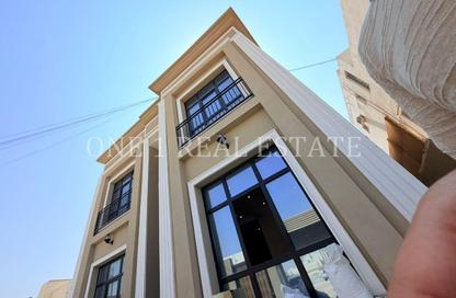 Villa - 6 - 6 for rent in Muaither Area - Al Rayyan - Doha Villa - 6 - 6 for rent in Muaither Area - Al Rayyan - Doha