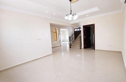 Villa - 4 Bedrooms - 4 Bathrooms for rent in Bab Al Rayyan - Muraikh - AlMuraikh - Doha
