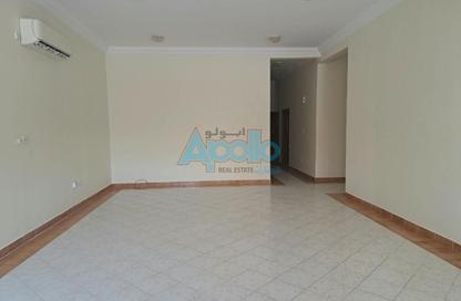 Villa - 3 - 3 for rent in Ain Khaled Villas - Ain Khaled - Doha Villa - 3 - 3 for rent in Ain Khaled Villas - Ain Khaled - Doha