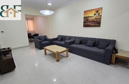 Apartment - 2 - 2 for rent in Najma Street - Najma - Doha