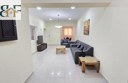 Apartment - 2 - 2 for rent in Najma Street - Najma - Doha