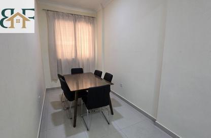 Apartment - 2 - 2 for rent in Najma Street - Najma - Doha