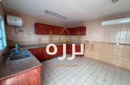 Villa - 7 Bedrooms - 7 Bathrooms for rent in Ain Khaled - Doha Villa - 7 Bedrooms - 7 Bathrooms for rent in Ain Khaled - Doha