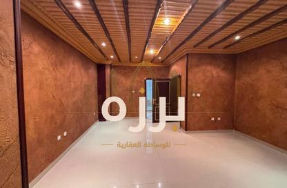 Villa - 7 Bedrooms - 7 Bathrooms for rent in Ain Khaled - Doha