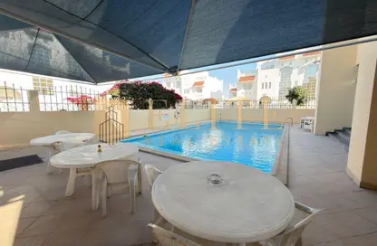 Villa - 3 Bedrooms - 4 Bathrooms for rent in Ain Khaled Villas - Ain Khaled - Doha