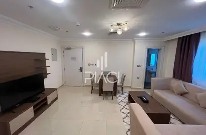 شقة - 3 غرف نوم - 3 حمامات للايجار في فريج عبد العزيز - فريج عبد العزيز - الدوحة