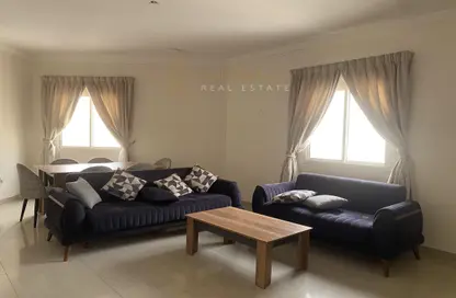 شقة - 3 غرف نوم - 2 حمامات للايجار في شقق مشيرب - مشيرب - الدوحة