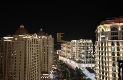 Apartment - 3 Bedrooms - 4 Bathrooms for rent in Floresta Gardens - Floresta Gardens - The Pearl Island - Doha Apartment - 3 Bedrooms - 4 Bathrooms for rent in Floresta Gardens - Floresta Gardens - The Pearl Island - Doha