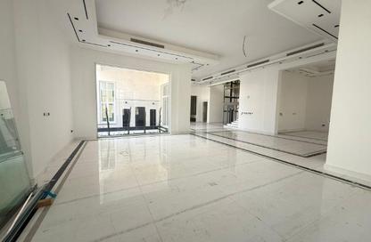 Villa - 7+ Bedrooms - 7+ Bathrooms for sale in Rawdat Al Hamama - Al Daayen