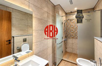 Apartment - 1 - 1 for rent in Muntazah 7 - Al Muntazah - Doha