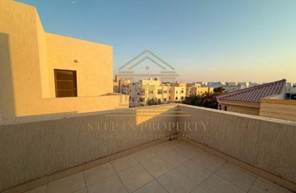 Villa - 7 Bedrooms - 7 Bathrooms for rent in Bu Hamour Street - Abu Hamour - Doha