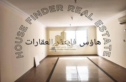 Apartment - 2 Bedrooms - 2 Bathrooms for rent in Al Sadd - Al Sadd - Doha