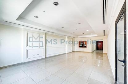 شقة - 2 غرف نوم - 3 حمامات للبيع في طريق بورتو الشرقي - بورتو أرابيا - جزيرة اللؤلؤة - الدوحة