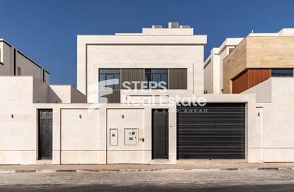 Villa - 6 Bedrooms - 7 Bathrooms for sale in Al Thumama - Al Thumama - Doha